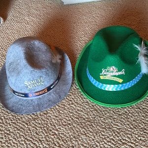 Oktoberfest Hats